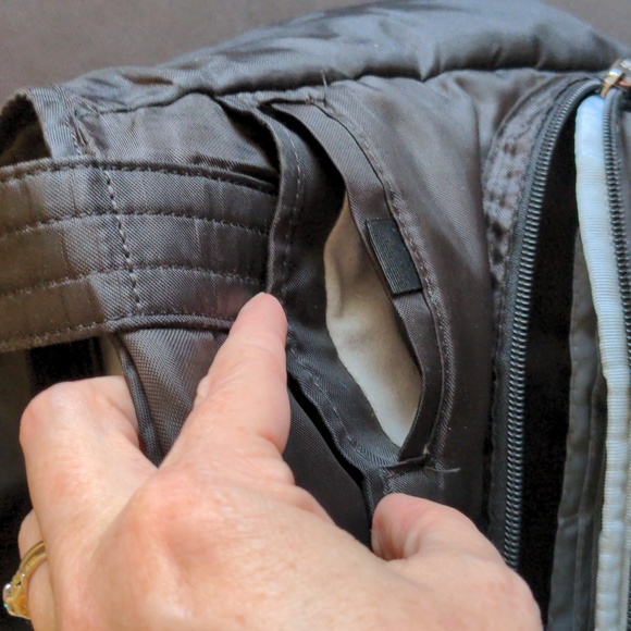 Lug Infinity Windjammer - Picture 6 of 16